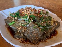 -胖金妹鸡豆凉粉店