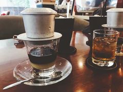-Trung Nguyen Café Legend