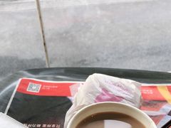 -麦当劳(南京五龙店)