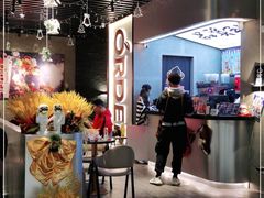 -ORDER柠檬茶(龙津店)