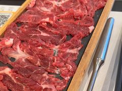 -巴邑火锅·鲜切牛肉(萧山银隆店)
