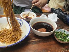 -二泉园老菜馆·百年无锡菜