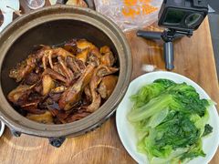 -斯丹姜母鸭·古法干香(涂门街总店)