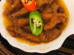 -香港美食大酒楼