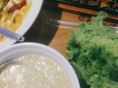 -吕氏疙瘩汤·新派鲁菜(东城万达广场店)