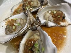 -万龙洲海鲜(大兴绿地缤纷城店)