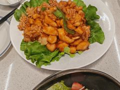 -会宾园·云山宴中餐