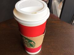 -星巴克(佛山南海万科店)