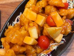 -百年石锅饭·朝鲜族传统民餐