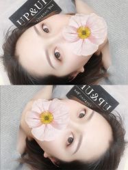 -UP&UP·半永久眉毛眼线机器野生眉