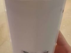 -Manner Coffee(壹方城店)