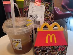 -麦当劳(金平路站店)