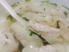 -阿琴面馆(武林路店)