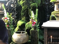 -Hōzen-ji Temple法善寺