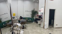 -艾美A·M Hair Salon
