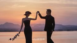 -角色婚纱摄影(中心店)