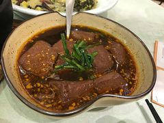 -如丰晟宴(长安万达店)