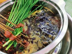 -逗签翻卤味串串(回龙湾店)