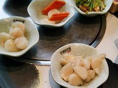 -名都晓荷塘(涿州店)