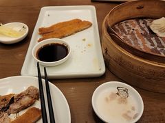 -南翔馒头店(豫园店)
