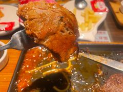 -豪享来中西餐厅(隆昌店)