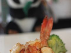-麒麟中餐厅·经典粤菜·地道菜式老字号(广州长隆酒店)