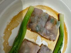 -富淳饭店(世纪公园店)