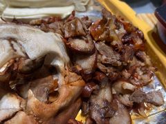 -鸭王烤鸭店(三里河店)