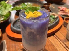 -CHINCHIN 青青·泰国料理(万象食家店)
