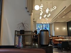 -港丽餐厅(高德置地店)