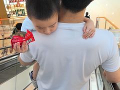 -新白鹿餐厅(城西银泰城店)