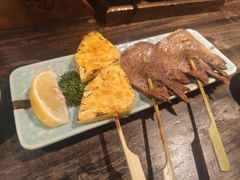 -眷屋の深夜食堂(云瑞邻里中心店)