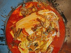 -江湖水乡铁锅炖魚(周庄嘉园店)