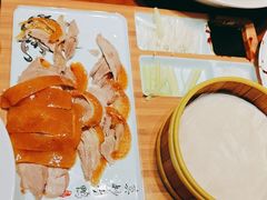 -宴小馆·小海鲜青岛菜(五四广场店)