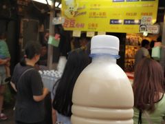 -义钦豆腐花
