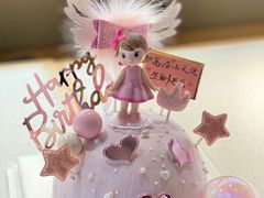 -花间烘焙BLossom Bakery