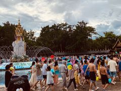 -西双版纳傣族园