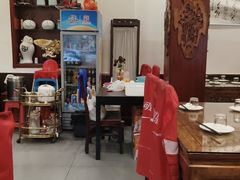 -砂锅李(九江路店)