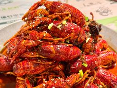 油焖大虾-巴厘龙虾·榜首油焖大虾(沙湖·花园店)