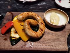 -Nord Grill&Bar Highland诺德西餐(深圳欢乐海岸店)