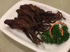 -申粤轩酒楼·三十年粤菜经典(丁香花园店)