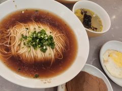 -松鹤楼·苏式汤面(虹桥天地店)