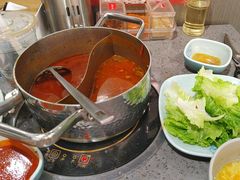 -金滏山烤肉·海鲜·火锅自助餐厅(襄阳万达店)