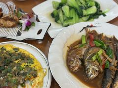-友强·23年特色海鲜大排档(厦门店)