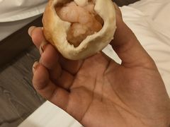 -鑫震源·苏式大虾生煎(山塘街店)