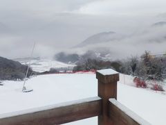 -太子岭滑雪场