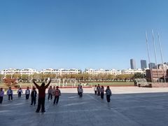 -上海市曹杨第二中学