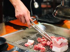 -肉甲韩国木炭烤肉(新壹街1店)
