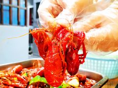 -锅来乐地锅鸡(安亭店)