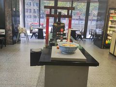 -陈熹公民族美食文化餐厅(中华广场店)